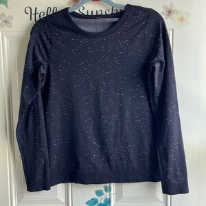 Lululemon Swiftly Tech L/S (Breeze) Shirt